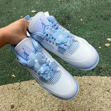Jordan 4 Retro Forget Me Not