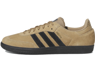 Adidas Samba ADV Cardboard Black