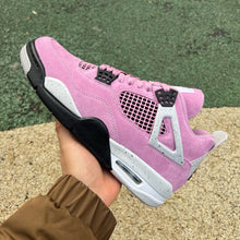 Jordan 4 Retro Orchid (Women's)