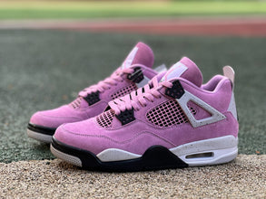 Jordan 4 Retro Orchid (Women's)