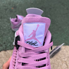 Jordan 4 Retro Orchid (Women's)