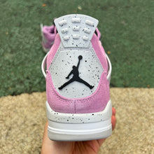 Jordan 4 Retro Orchid (Women's)