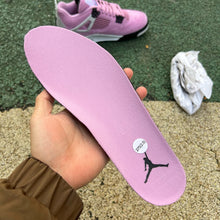 Jordan 4 Retro Orchid (Women's)