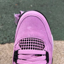 Jordan 4 Retro Orchid (Women's)