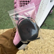 Jordan 4 Retro Orchid (Women's)