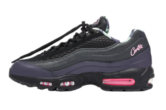 Nike Air Max 95 SP Corteiz Pink Beam