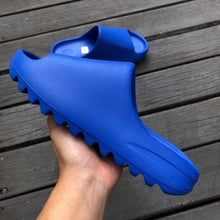 Adidas Yeezy Slide Azure