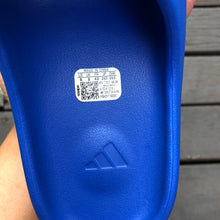 Adidas Yeezy Slide Azure