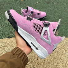 Jordan 4 Retro Orchid (Women's)