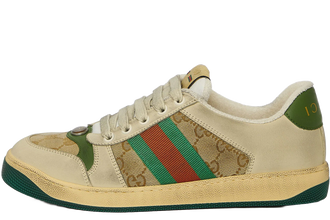 Gucci Screener GG Canvas