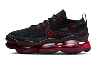 Nike Air Max Scorpion FK Black/University Red