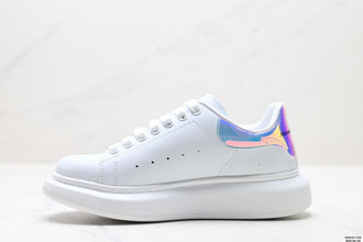 Alexander McQueen Oversized Shock Pink (Women's)