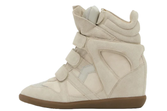 ISABEL MARANT Bekett Ecru