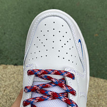 Nike SB Dunk Low Parra