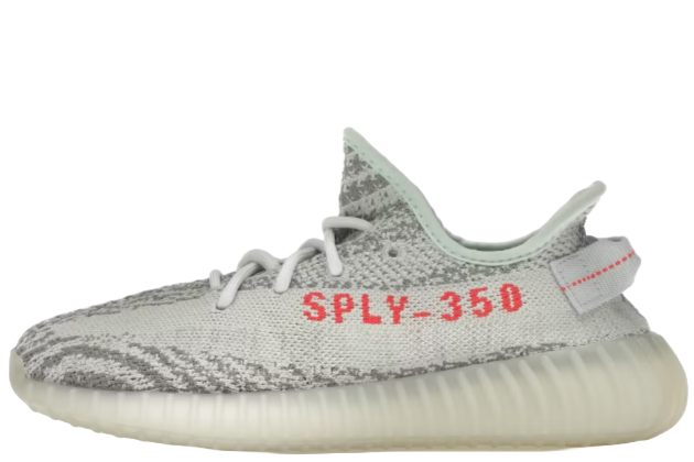 Adidas Yeezy Boost 350 V2 Blue Tint