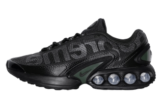 Nike Air Max DN Supreme Black