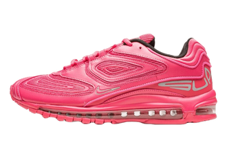 Nike Air Max 98 TL Supreme Pink