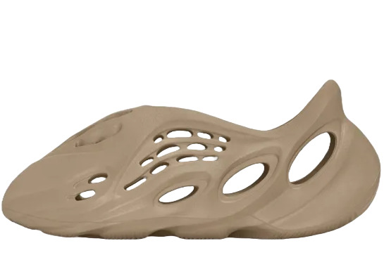Adidas Yeezy Foam RNR Clay Taupe