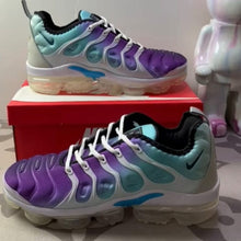 Nike Air VaporMax Plus noir