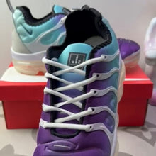 Nike Air VaporMax Plus noir