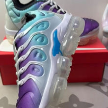 Nike Air VaporMax Plus noir