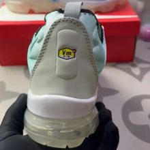 Nike Air VaporMax Plus noir