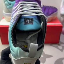 Nike Air VaporMax Plus noir