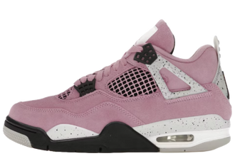 Jordan 4 Retro Orchid (Women's)