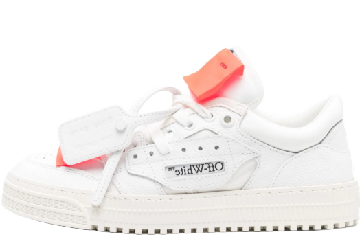 Off-White – GasZona