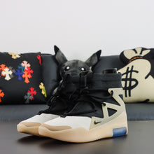 Nike Air Fear Of God 1 Black