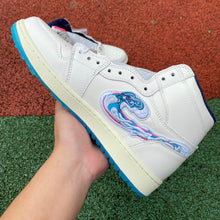 Jordan 1 Retro High Golf NRG 2 Michelle Wie West Aloha