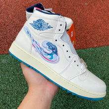 Jordan 1 Retro High Golf NRG 2 Michelle Wie West Aloha