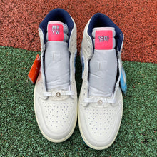 Jordan 1 Retro High Golf NRG 2 Michelle Wie West Aloha