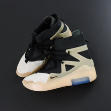 Nike Air Fear Of God 1 Black