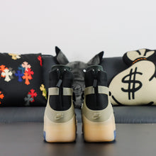 Nike Air Fear Of God 1 Black