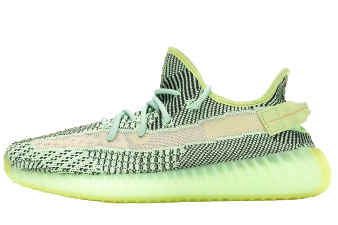 Adidas Yeezy Boost 350 V2 Yeezreel (Non-Reflective)