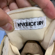 Air Jordan 4 Retro Off-White Sail