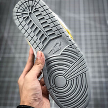 Jordan 1 High Switch Light Smoke